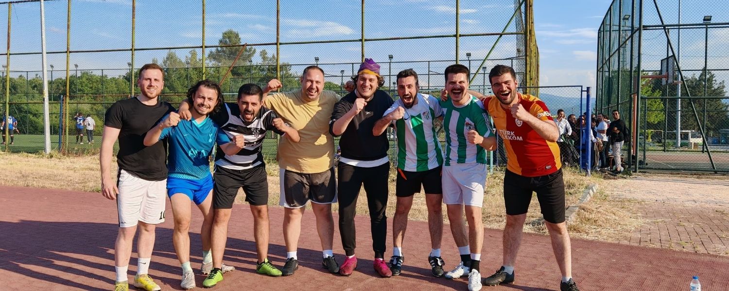  İİBF - FEF